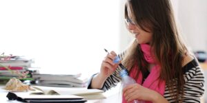 Curso de preparación a las pruebas de Selectividad para acceder a la Universidad para mayores de 25