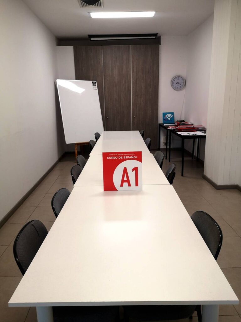 aula a1