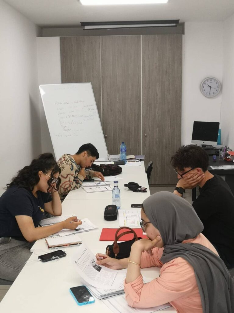 instituto jm estudios