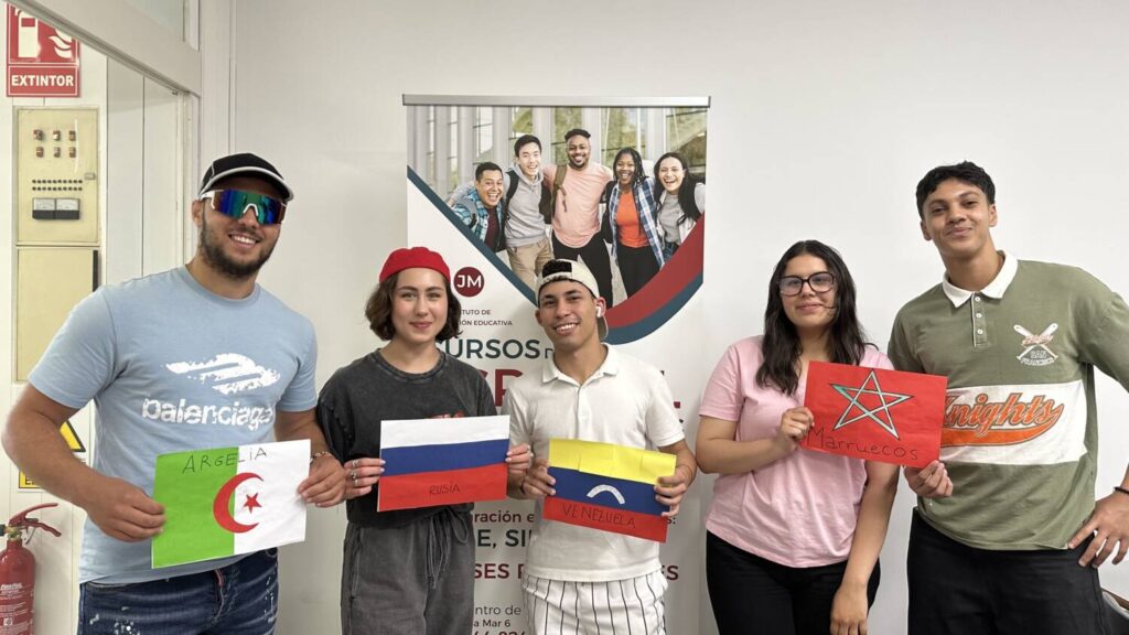 instituto jm estudios